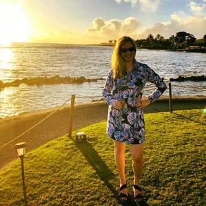 Meet your Posher, Yuliya